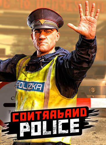 Contraband Police (MULTi18) – [DODI Repack] : .